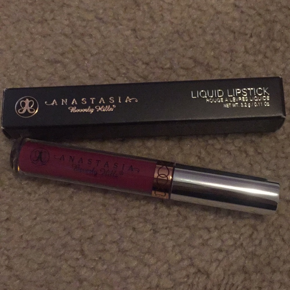 ANASTASIA BEVERLY HILLS craft and sarafine - Picture 2 of 4